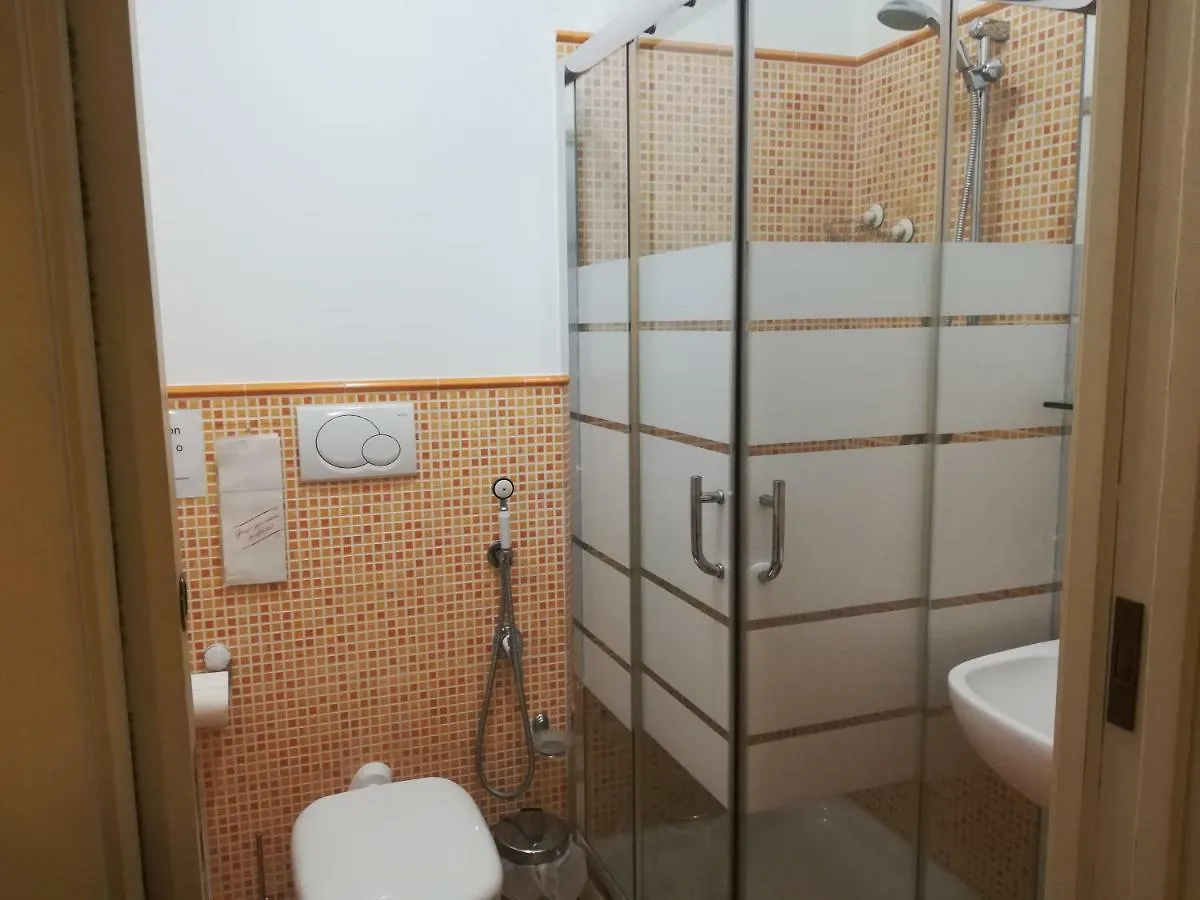 B&B I Licutiani 2*, CTA