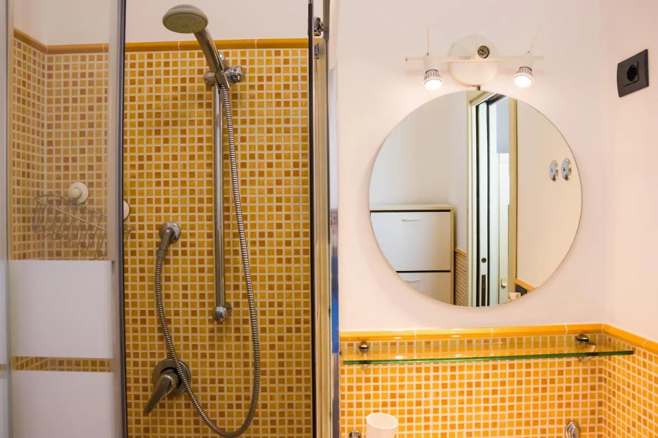 Bed & Breakfast B&B I Licutiani