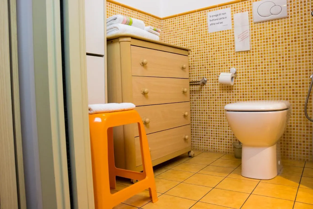 B&B I Licutiani Bed & Breakfast CTA