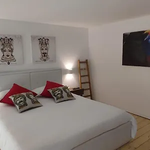 Guest house Gh, Catania