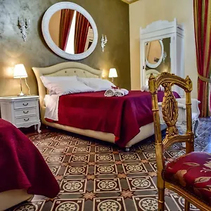 Bed & Breakfast Palazzo Degli Affreschi, Catania