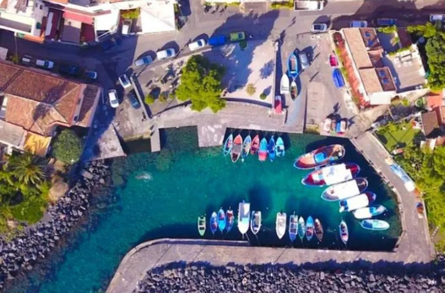 B&B I Licutiani Catania Bed & Breakfast