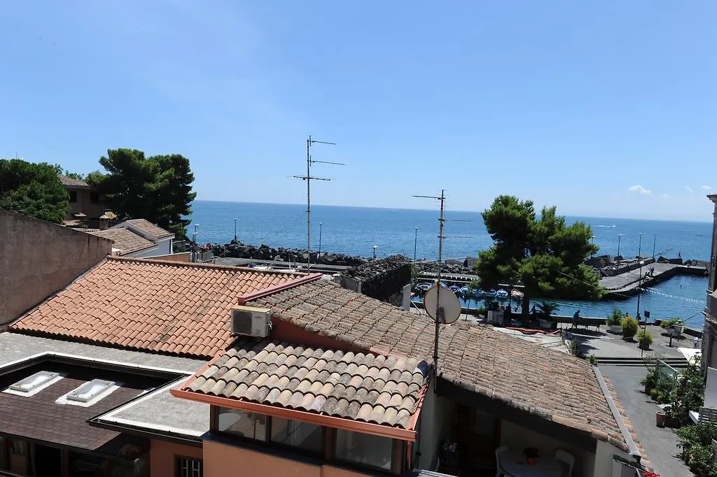 B&B I Licutiani Catania Italy