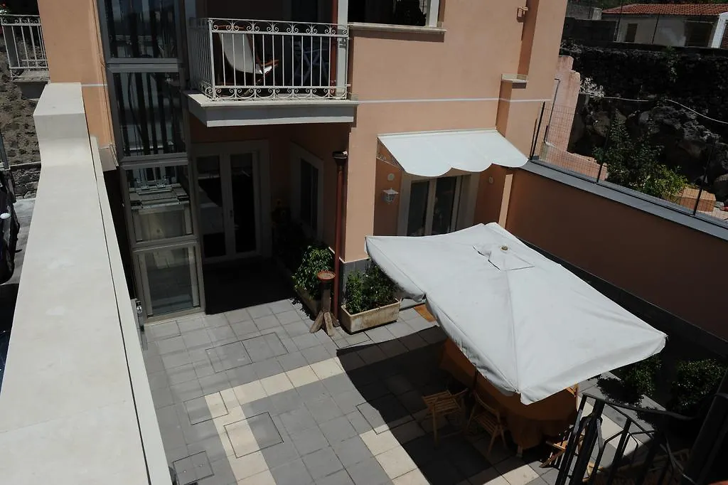 B&B I Licutiani Catania 2*,  Italy