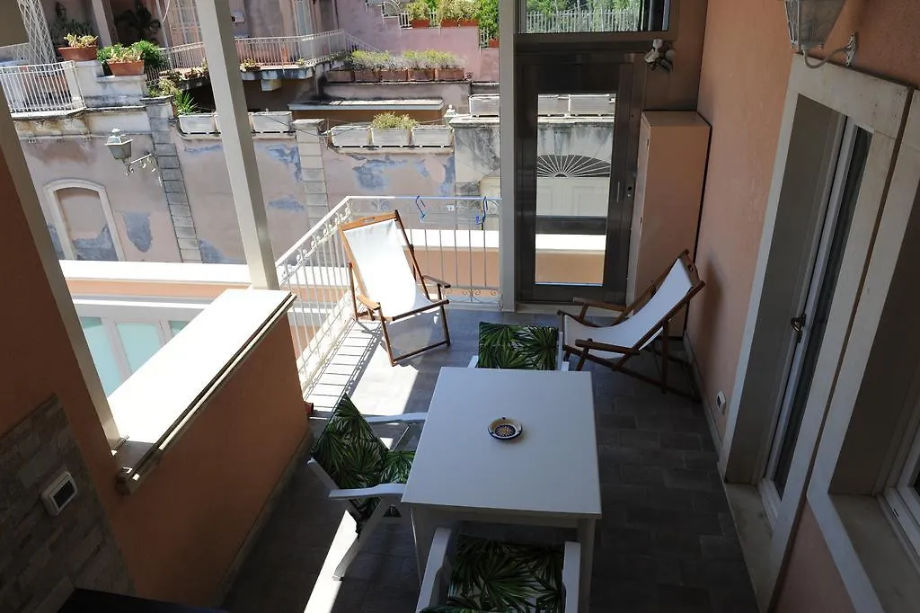 B&B I Licutiani Catania Bed & Breakfast