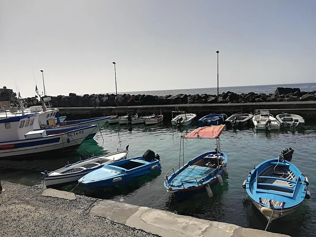 Bed & Breakfast B&B I Licutiani Catania