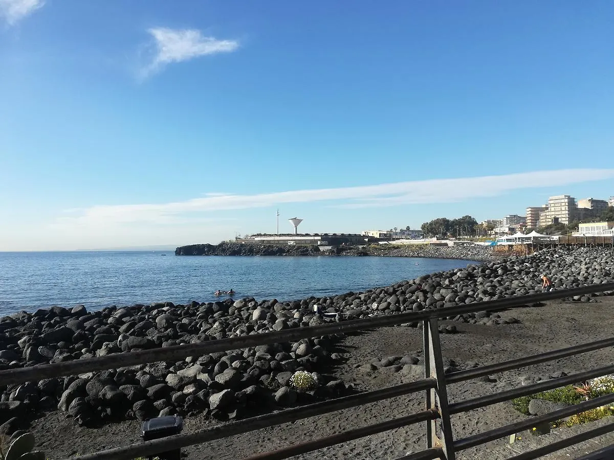 B&B I Licutiani Catania 2*,