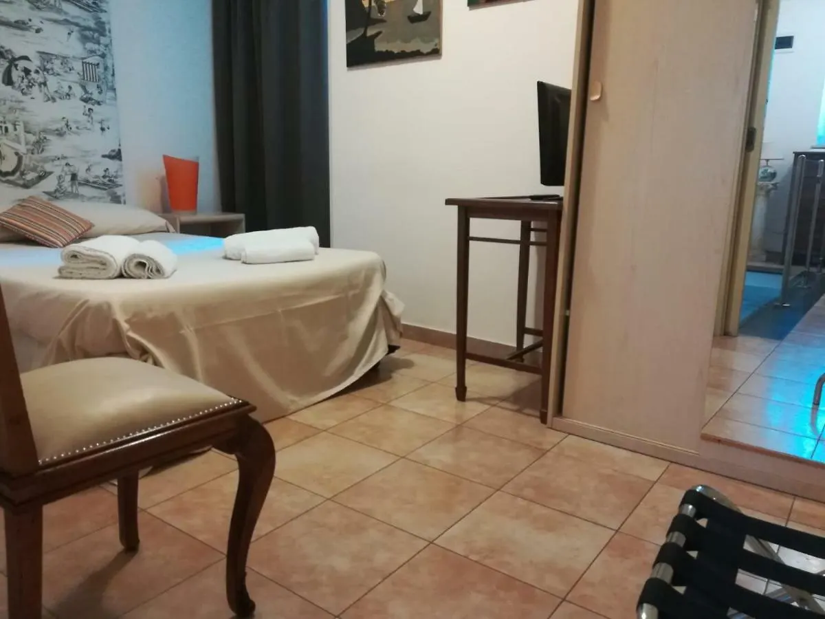 Bed & Breakfast B&B I Licutiani Catania