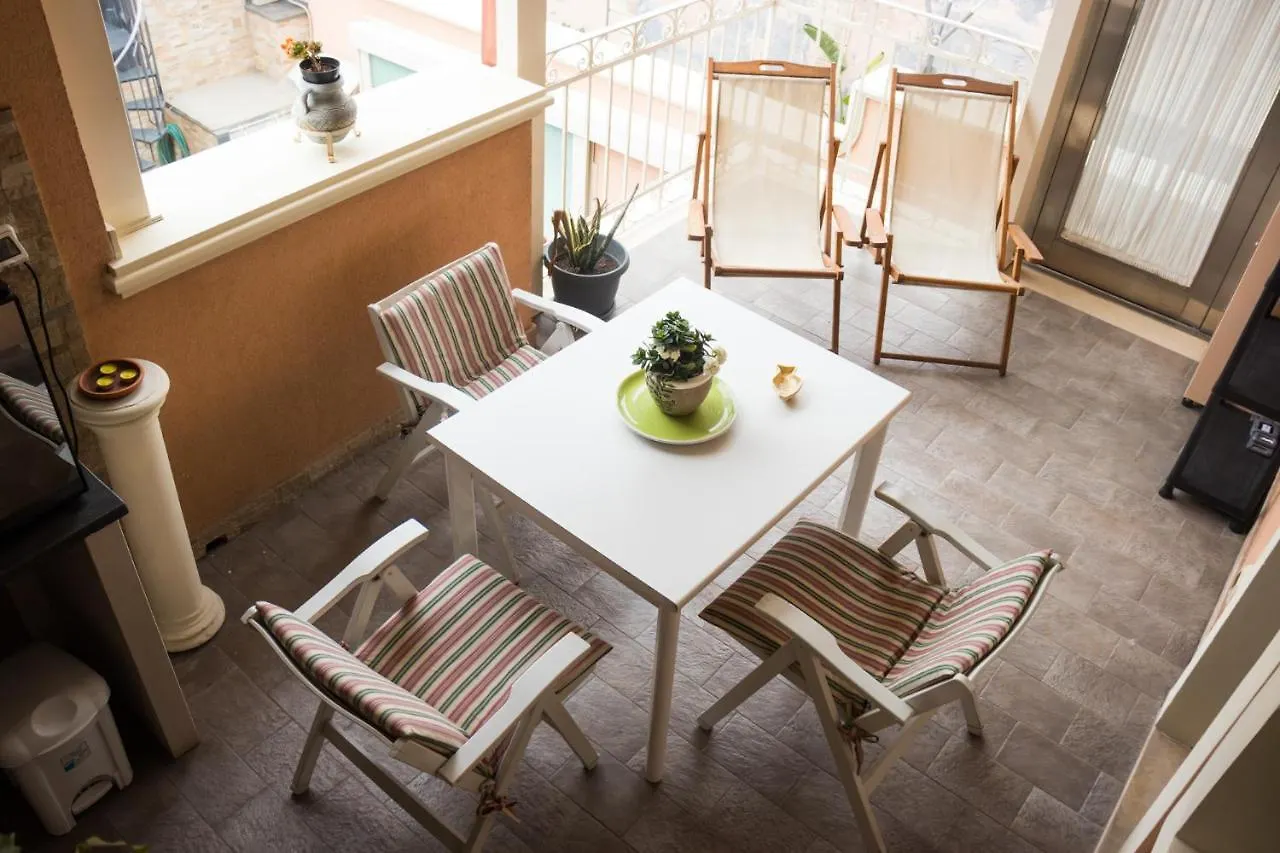 B&B I Licutiani Catania Bed & Breakfast