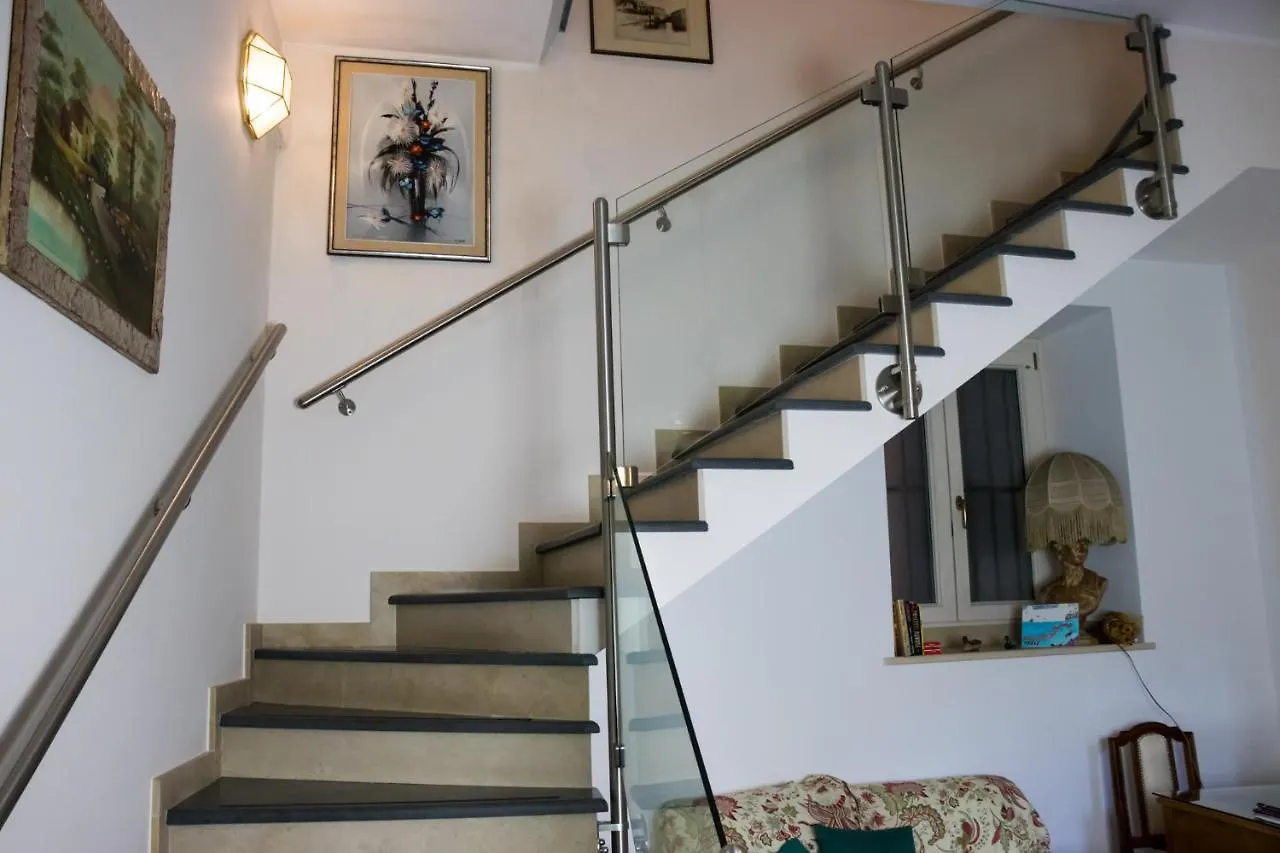Bed & Breakfast B&B I Licutiani Catania