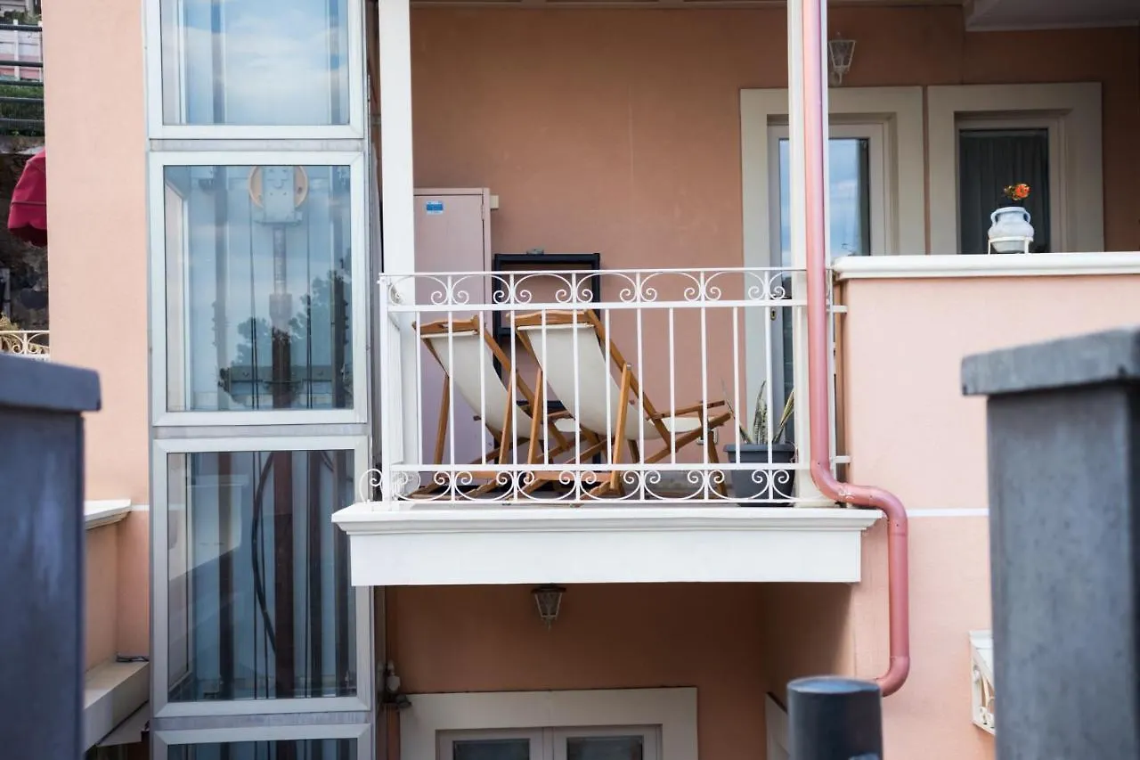 B&B I Licutiani Catania 2*,